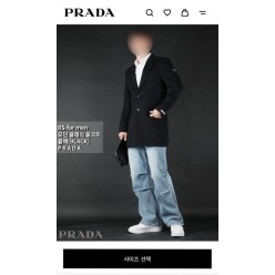 프** 모던 클래식 울코트