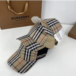 버** 배색 볼캡 레터링자수 캡모자  2 색상