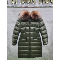 보에딕 폭스퍼 패딩