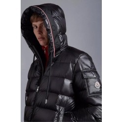 파바느 다운 패딩 자켓