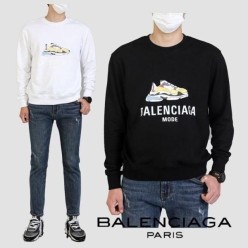 발**** 트리플s 맨투맨 남여공용 V2