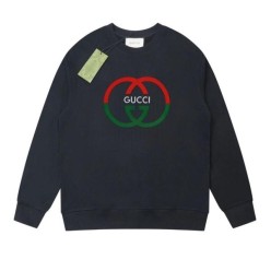 구* 배색로고 맨투맨