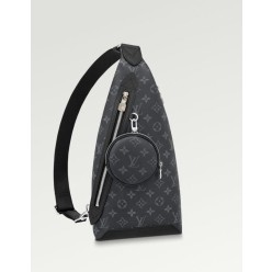 루* M30936 듀오 슬링 백