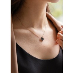 반*** 알함브라 펜던트 목걸이수입최고급