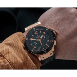 위** 빅뱅 골드 세라