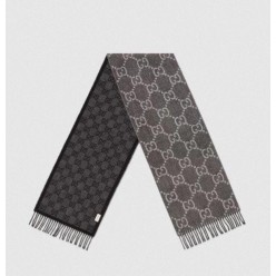 구* 양면 GG 머플러