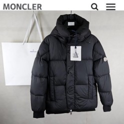 RISLER Down Jacket 리슬러 구스다운