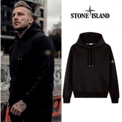 스* 클래식 커플 후드 기모