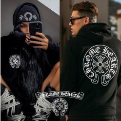 크* 왕말굽 커플후드  기모