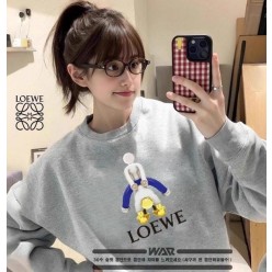 로** 뜀틀 콜라보 디자인 밍크양기모 티셔츠