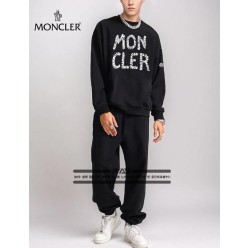 시그니처 글시 디자인 밍크양기모 티셔츠