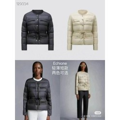 신형 허리끈 소향풍 자켓