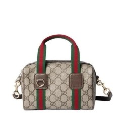 구* 미니 GG 핸드백