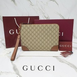 구* GG 엠블럼 스몰 비즈니스 케이스 567