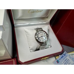 까*** 발롱 블루 드 워치 42mm