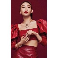 까*** 클래시드 목걸이 반지