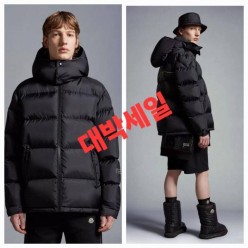 X Fragment 아칸서스 Acanthus 다운패딩