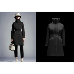 Hermanville 헤르만빌 패딩(블랙)