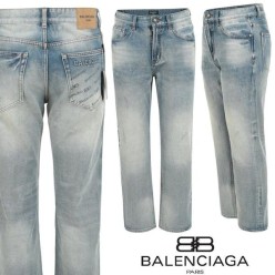 발**** 엠보 멀티나염 스트레이트진