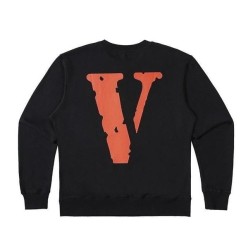 브** 라운드넥 테리 스웨트 맨투맨