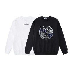 스* 블루컴패스 맨투맨