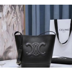 셀** 퀴르 트리옹프 버킷백