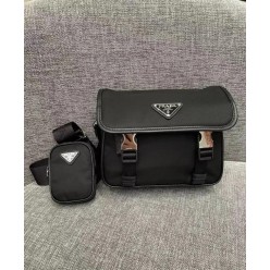 프** 미니 크로스