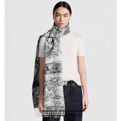 디* 미차 뜨왈드주이 머플러