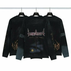 발**** 에펠탑 티셔츠