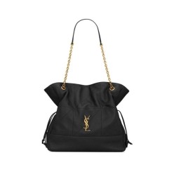 생** 제이미 43 체인 숄더 백 풀박스