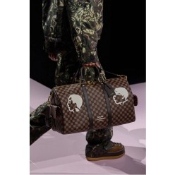 루* X 니고 콜라보 키폴 ㅡ 다미애