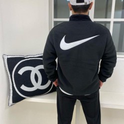 나** 양털 골덴 후리스