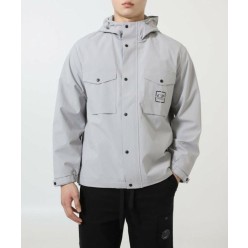 C* 컴퍼니 메트로폴리스 후드 자켓