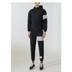 톰* 수입고급 4바 기모 패딩 후드 아노락  조거 SET