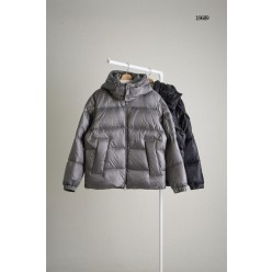 쿠예르 후디 구스다운 패딩자켓