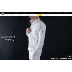 필드 집업 트레이닝 Set