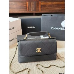 샤* 25A 공방 플랩 탑핸들백