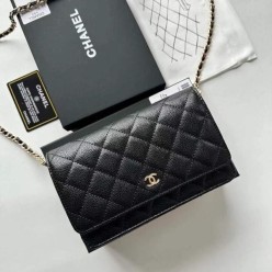 샤* 캐비어 금장 고급woc