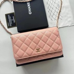 샤* 캐비어 금장 고급woc