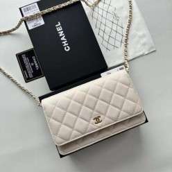 샤* 캐비어 금장 고급woc