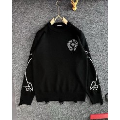 크* 디스트홀스슈 스웨터