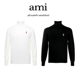 아* 스몰패치 (수지) 커플터틀넥