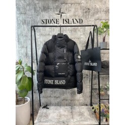 스* 조인트컬러 패딩3