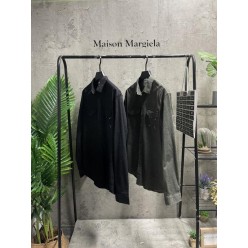 메* 마르지엘라 마르 셔츠