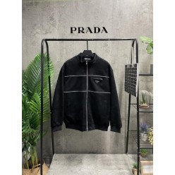 프** 스웨이드자켓