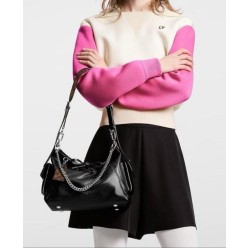 루* 고급 숄더백 캐리올 카고 바이브 PM 크로스백