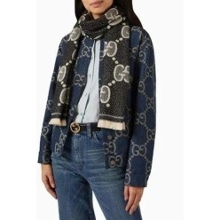 구* GG 보카시 울자가드 머플러수입최고급