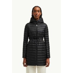 바벨 롱구스패딩