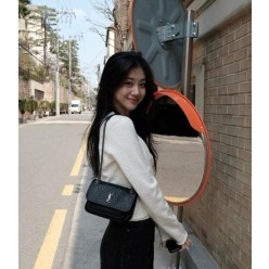 생** 니키미니체인 숄더백