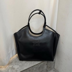 미*** 아이비 가죽백